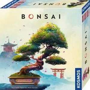 Bonsai de Rosaria Battiato