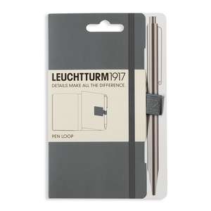 Pen Loop Leuchtturm: Antracit