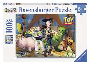 Disney Pixar Toy Story: Toy Story (100 PC XXL Puzzle)