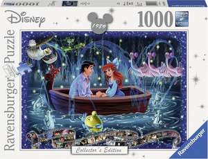 Disney Arielle Puzzle 1000 Teile