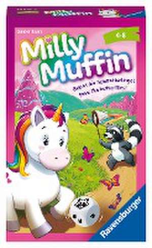 Milly Muffin de Gunter Baars