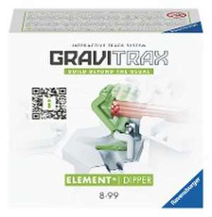 Ravensburger GraviTrax Element Dipper - Zubehör für das Grav