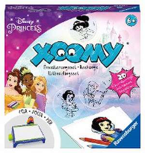 Ravensburger Xoomy® Erweiterungsset Disney Princess 20239