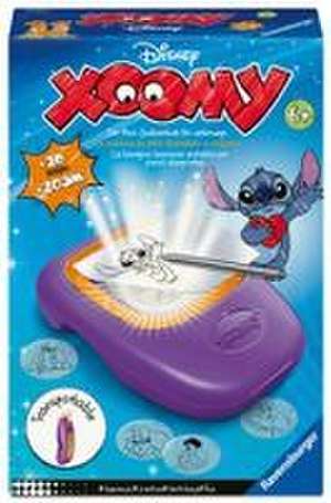 Xoomy Midi Disney Classics