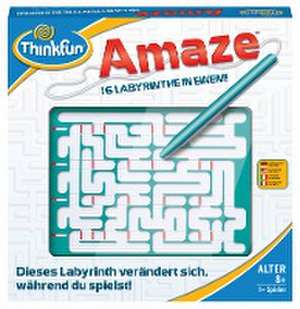 Amaze(TM) de Amaze(TM) ThinkFun