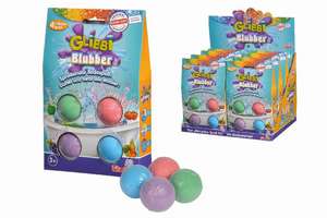 Glibbi Blubber