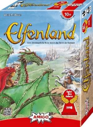 Elfenland