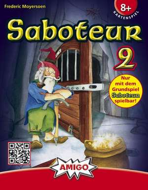 Saboteur 2