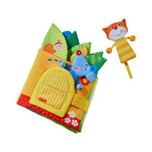 Blätterhäuschen de Ines Frömelt