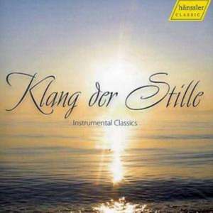 Klang Der Stille de various