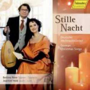 Stille Nacht de Bettina/Held Pahn