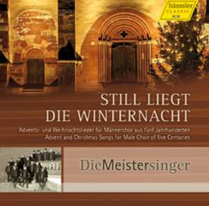 Still liegt die Winternacht de Die Breuninger/Meistersinger