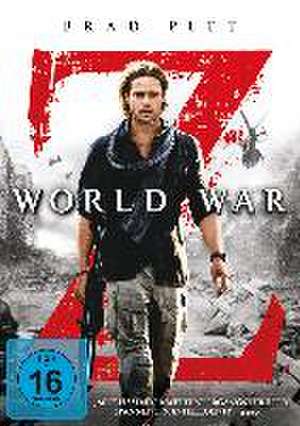 World War Z de Max Brooks