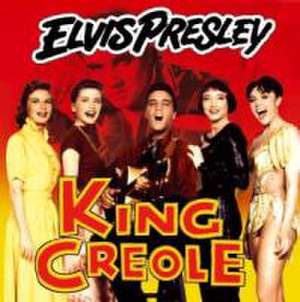 King Creole de Elvis Presley