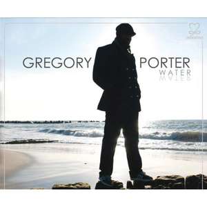 Water de Gregory Porter