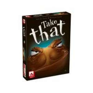 TAKE THAT de Nürnberger Spielkarten Verlag