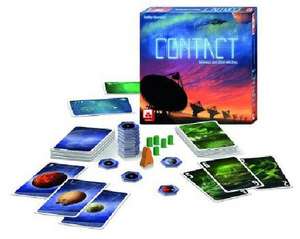 CONTACT de Steffen Benndorf