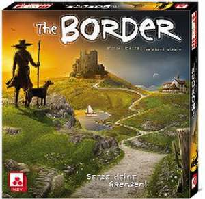 The Border de Nürnberger Spielkarten Verlag