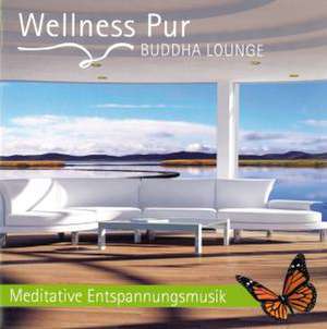 Buddha Lounge de Wellness Pur
