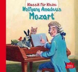 Wolfgang Amadeus Mozart de Various