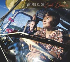 Little Detours de Viviane Kudo