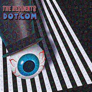 Dot.Com de The Residents
