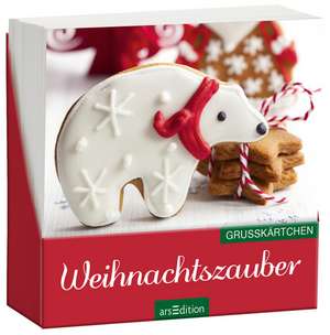 Weihnachtszauber (klassisch)