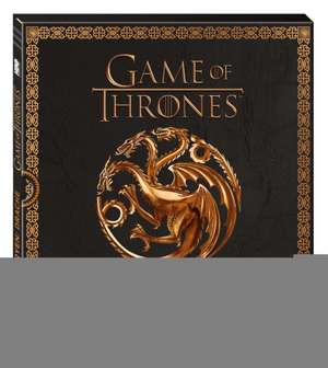 Game of Thrones - Haus Targaryen: Drache