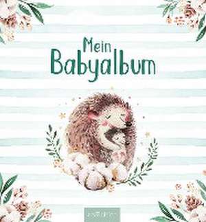 Mein Babyalbum