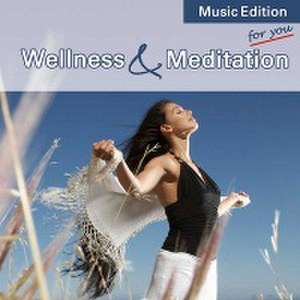 Various: Wellness & Meditation