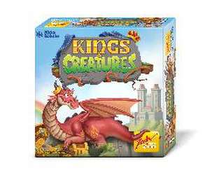 Kings & Creatures de Zoch