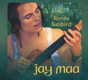 Jay Maa de Rene Eisenbart