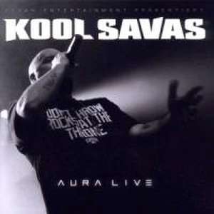 Aura Live de Kool Savas