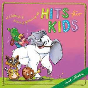 Hits für Kids mit Tieren de Keks & Kumpels