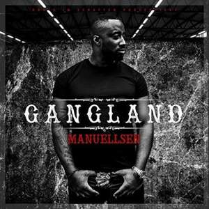 Gangland (Premium Edt.) de Manuellsen