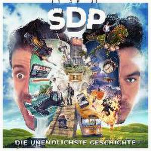 Die Unendlichste Geschichte de Sdp