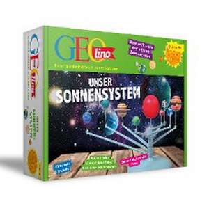 GEOlino - Das Sonnensystem de Annette Maas