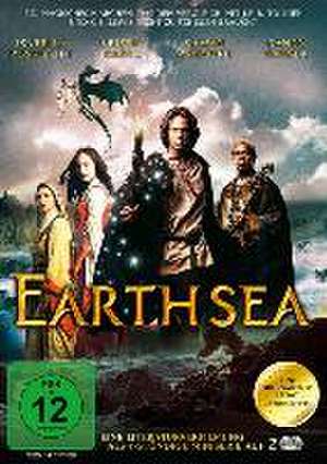 Earthsea de Rob Lieberman