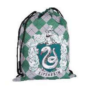 bag gym - xSlytherin