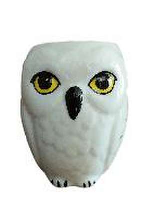 Harry Potter - 3D Tasse, "Hedwig"