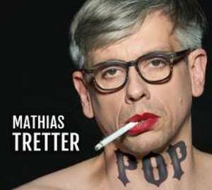 Pop de Mathias Tretter