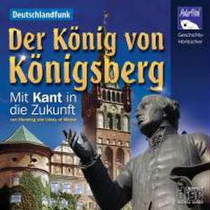 Löwis of Menar, H: König von Königsberg/CD