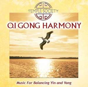 Qi Gong Harmony de Temple Society