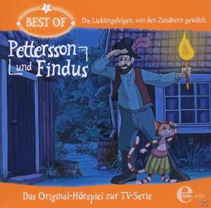 (1)Best Of de Pettersson Und Findus