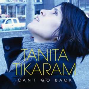 Can't Go Back de Tanita Tikaram