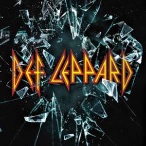 Def Leppard (Deluxe Edition) de Def Leppard