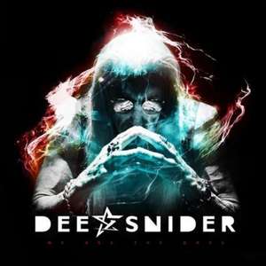 We Are The Ones de Dee Snider