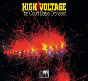 High Voltage de Count Orchestra Basie