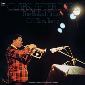 Clark After Dark de Clark Terry