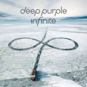 inFinite (Large Box Set) de Deep Purple